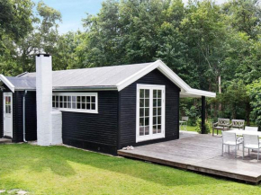 Holiday Home Fredensvej in Gilleleje